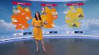 Aktuelle 3-Tage-Wettervorhersage 
