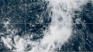 Tropical Weather