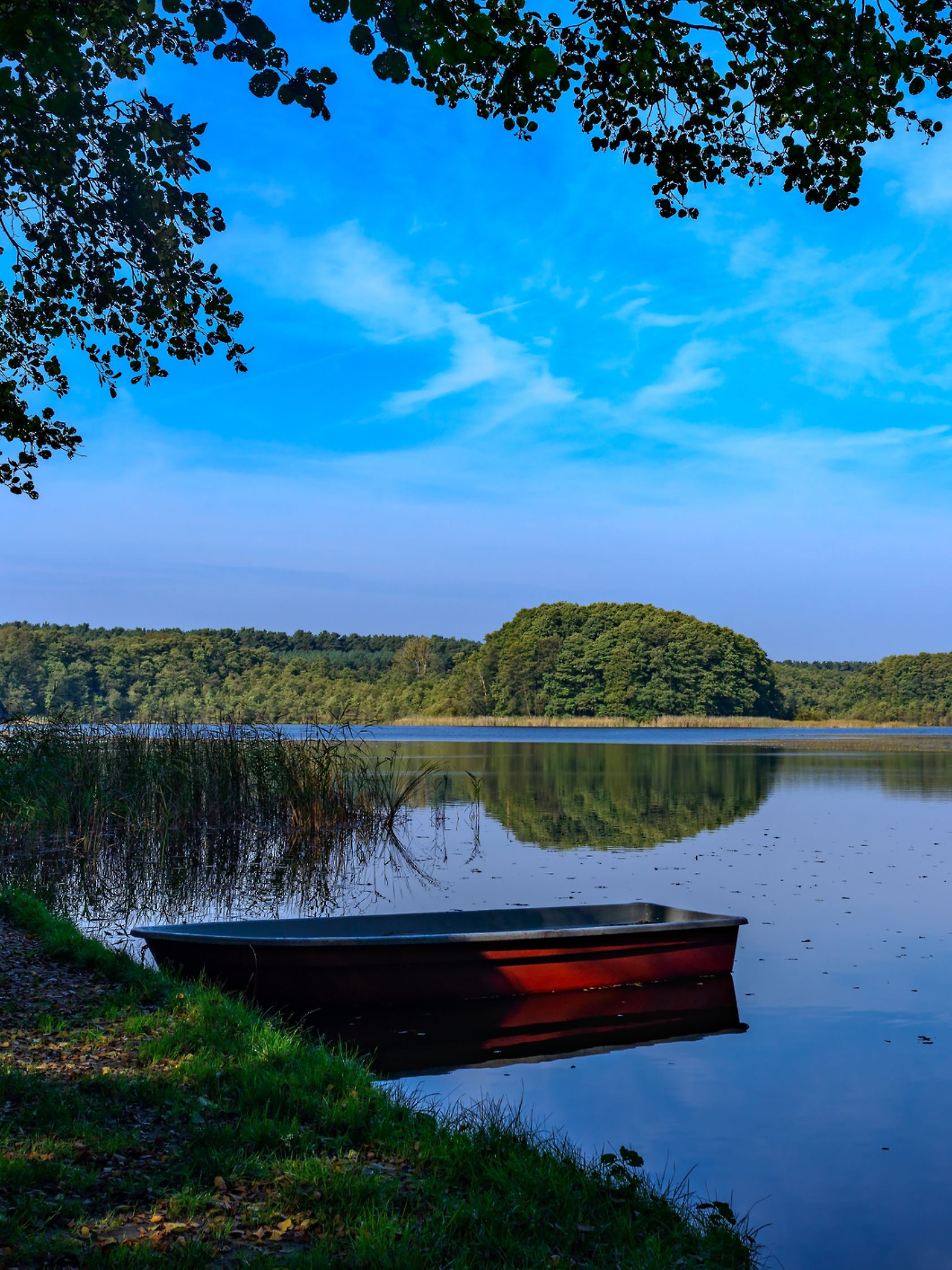 additional keywords: neustrelitz little lakes region, wesenberg