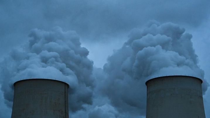 Ziel des Pariser Klimaabkommen ist es, die Erderwärmung auf 1,5 Grad zu begrenzen. Foto: Patrick Pleul/dpa-Zentralbild/dpa