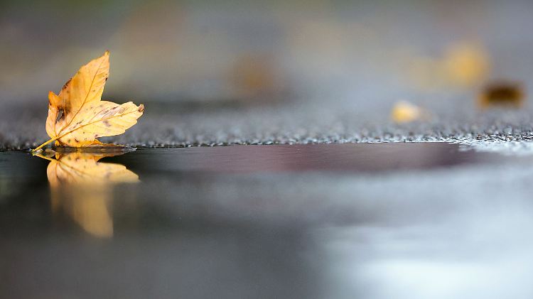 Wetter in Baden-Württemberg