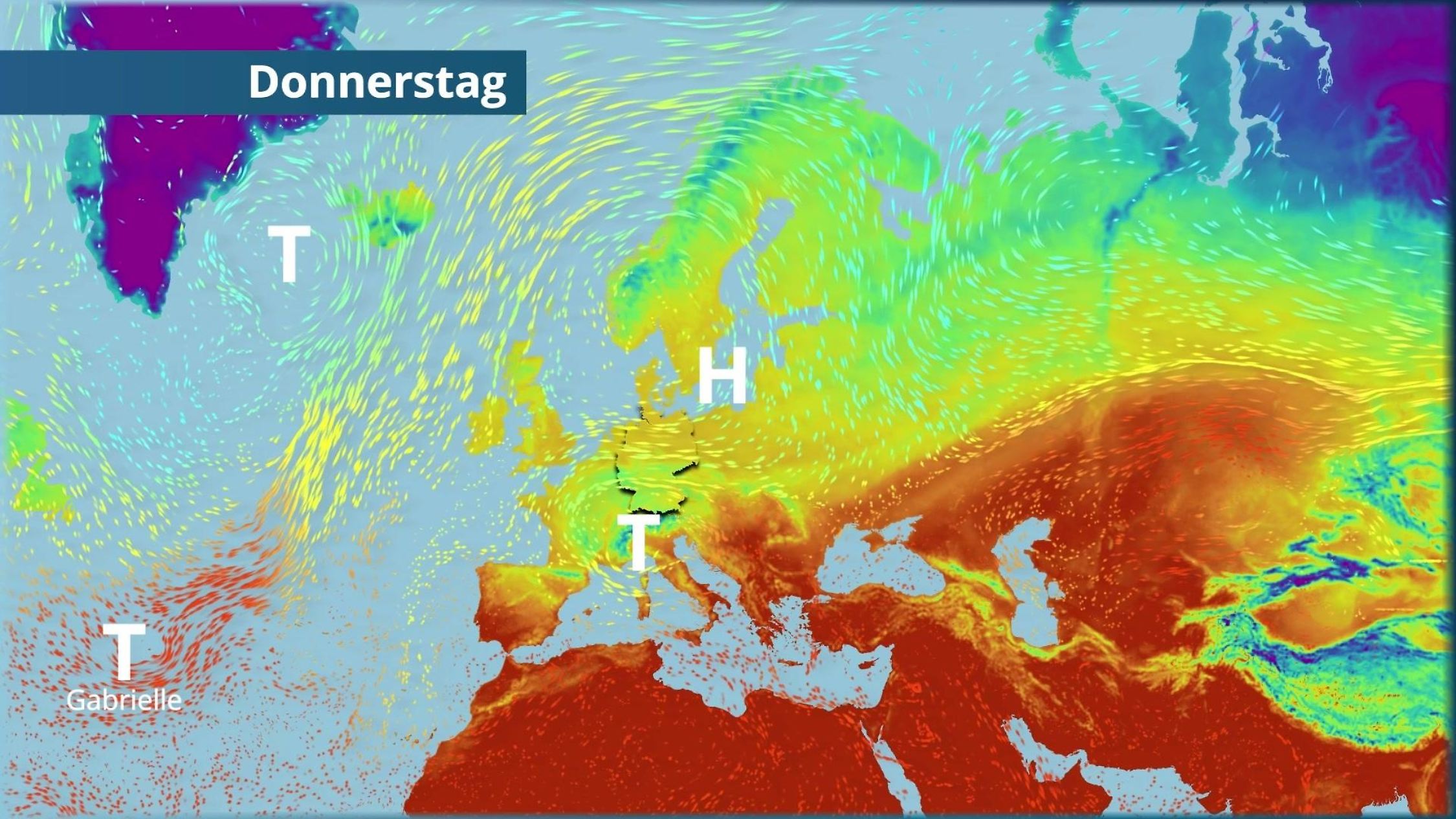 Wunderschne Wetter Oberhausen 90 Tage Ebenbild