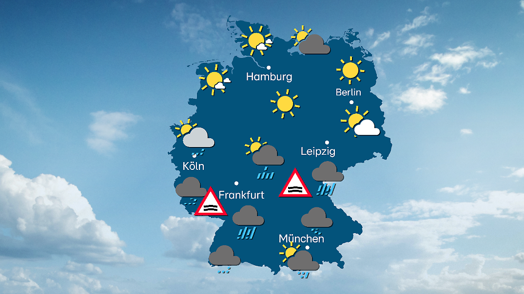 25 Tage Rugen Wetter Der Ultimative Guide Fur Ihren Traumurlaubfeed