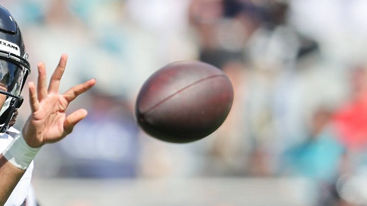 NFL: Houston Texans at Jacksonville Jaguars