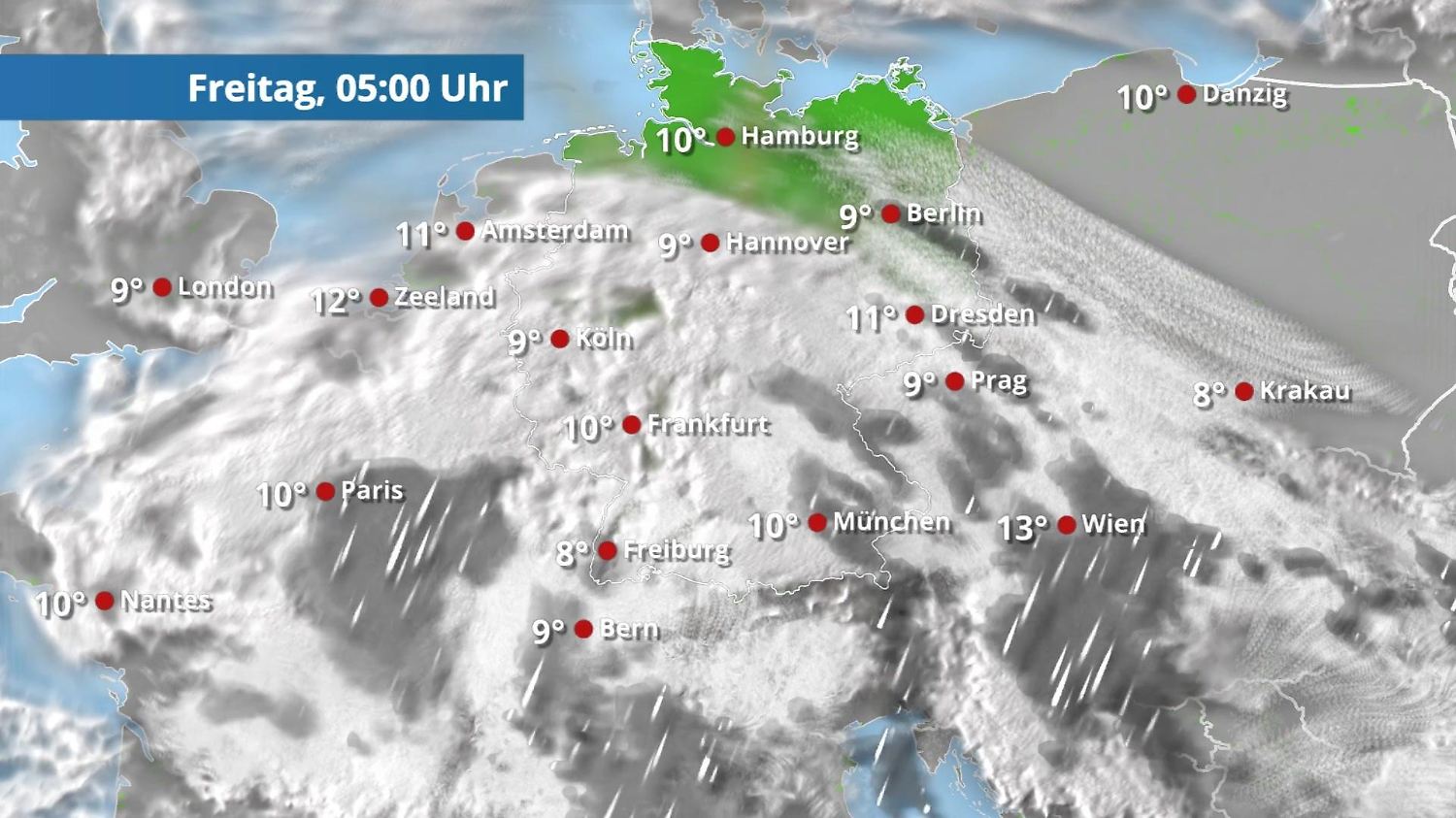 Wunderschne Wetter Oberhausen 90 Tage Ebenbild
