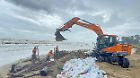 Vietnam Extreme Weather Asia Storm