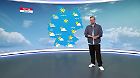 Aktuelle 3-Tage-Wettervorhersage 