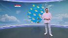 Aktuelle 3-Tage-Wettervorhersage 