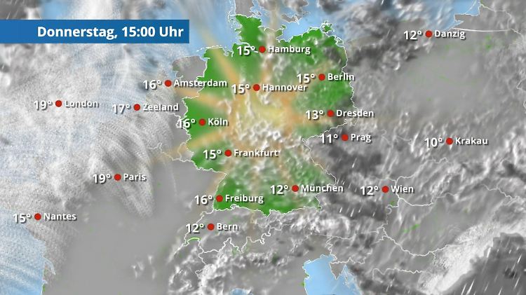 Noch ein recht schöner Tag