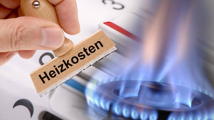 Nebenkosten und Heizkosten