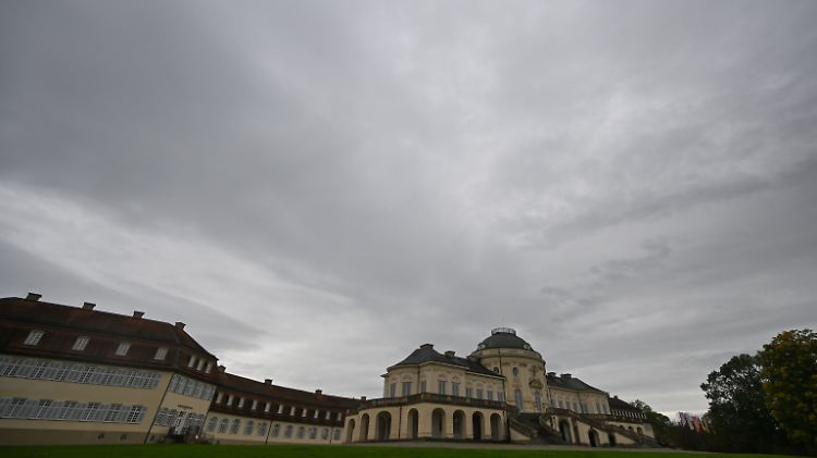 Nebel- und Sprühregensuppe voraus