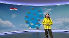 Aktuelle 3-Tage-Wettervorhersage 