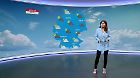 Aktuelle 3-Tage-Wettervorhersage 