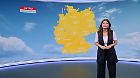 Aktuelle 3-Tage-Wettervorhersage 