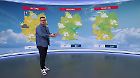 Aktuelle 3-Tage-Wettervorhersage 