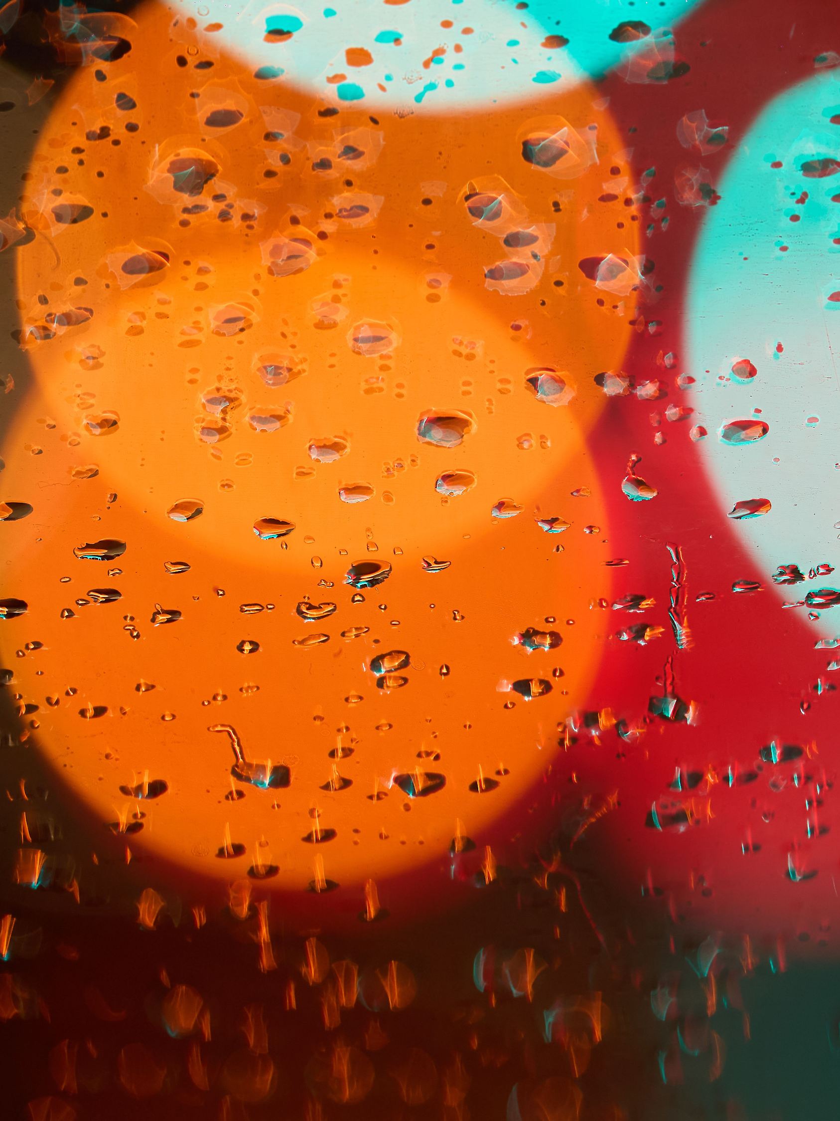 Herbstwetter in Rhheinland-Pfalz