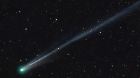Double Comets
