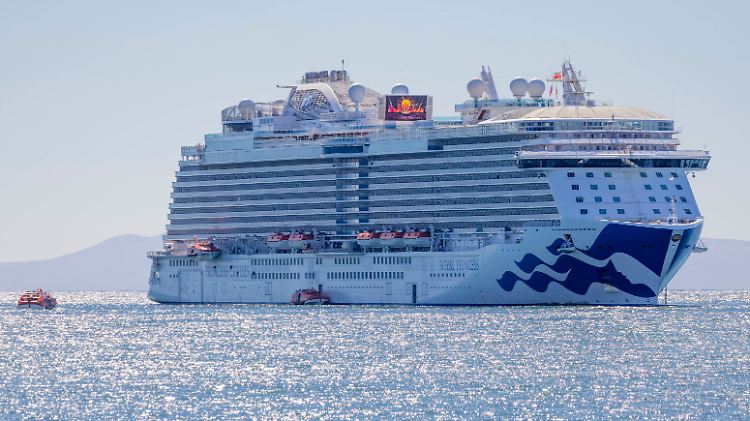 Klimaschutz-Paket für die Schifffahrt vorerst gescheitert