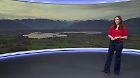 Aktuelle 3-Tage-Wettervorhersage 