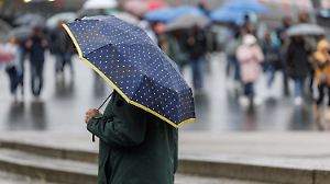 Wetter in Hamburg