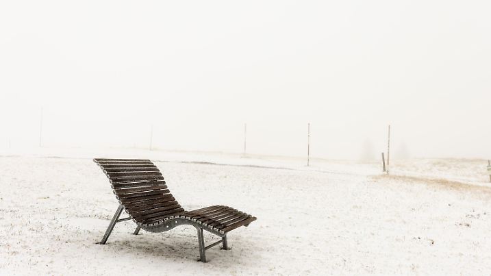 Wetter in Baden-Württemberg