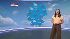 Aktuelle 3-Tage-Wettervorhersage 