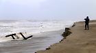 Wetter auf Wangerooge