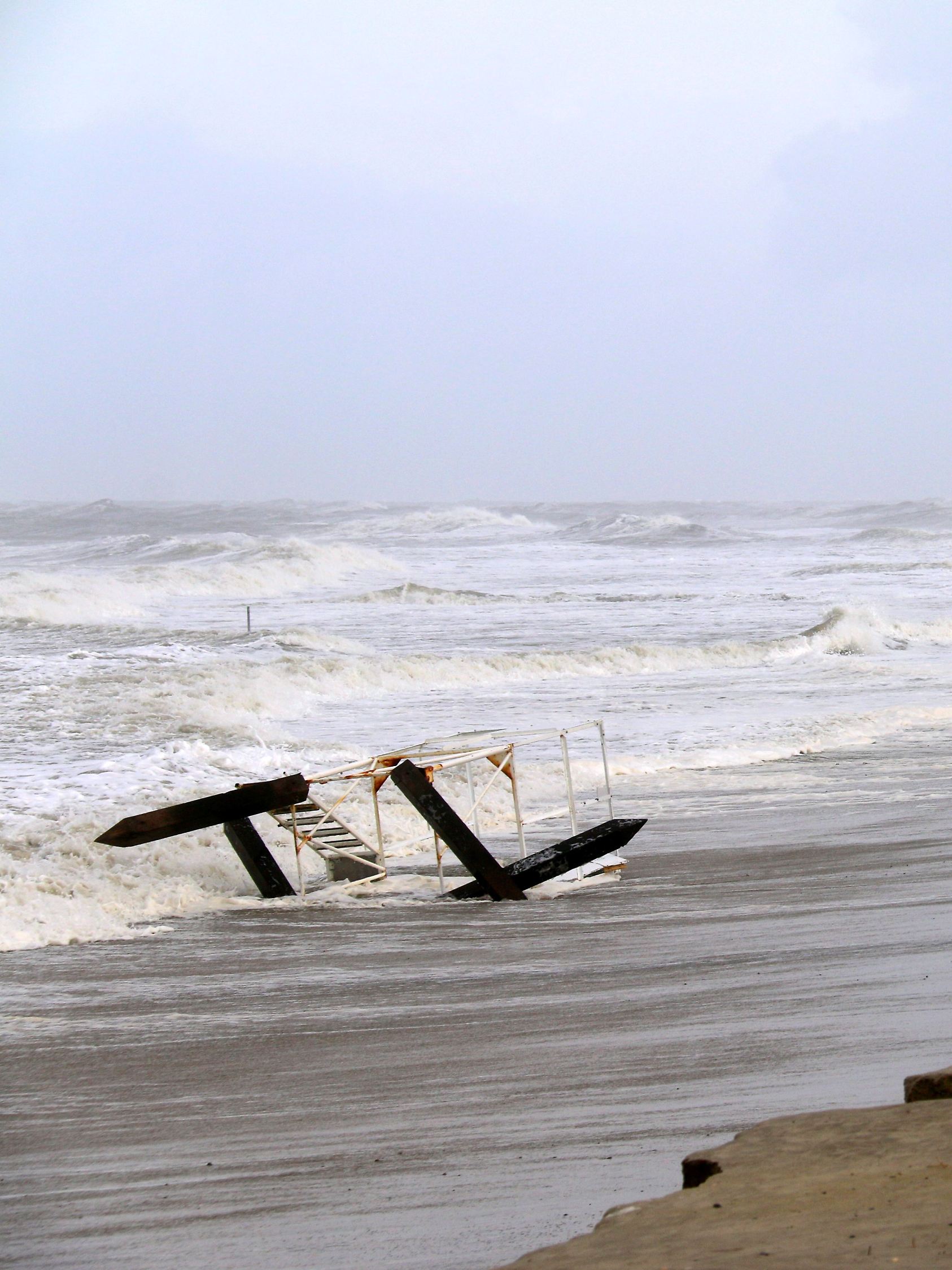 Wetter auf Wangerooge