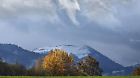 Wetter in Bayern