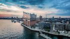Glücksatlas 2025: Hier leben die glücklichsten Deutschen!