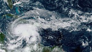 Hurricane Melissa, Category 5 Hurricane Approaches Jamaica