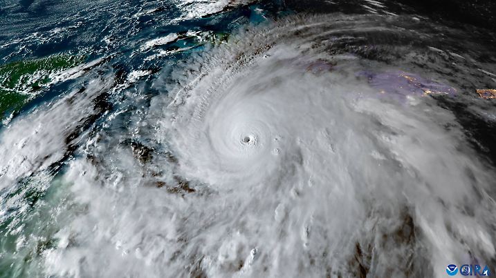 Hurricane Melissa makes landfall as Jamaica's strongest-ever storm