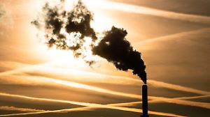 Analyse: CO2-Reduktion führt nicht zu Wettbewerbsnachteilen