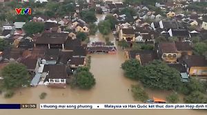 Flooding in Vietnam