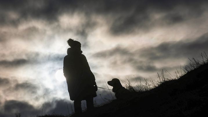 Wetter in Baden-Württemberg