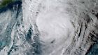 Hurricane Melissa, Category 2 Hurricane Heads To Bermuda