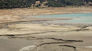 Dürre in Griechenland