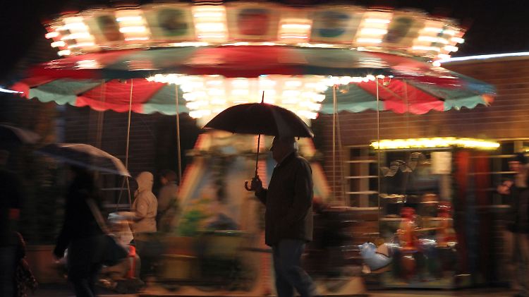Weihnachtsmarkt auf Gut Basthorst