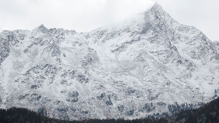 Austria Alpine Skiing World Cup