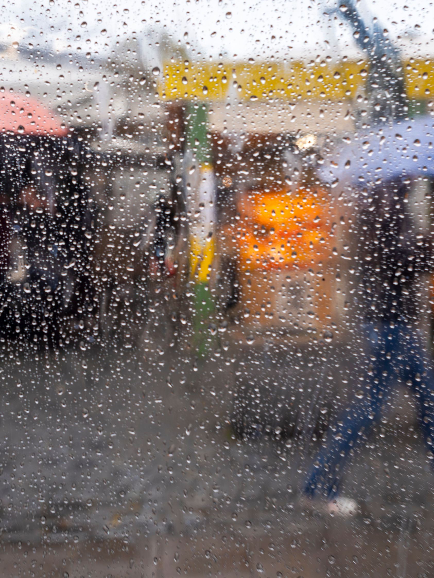 Sturmtief \Joshua\ - Bayern