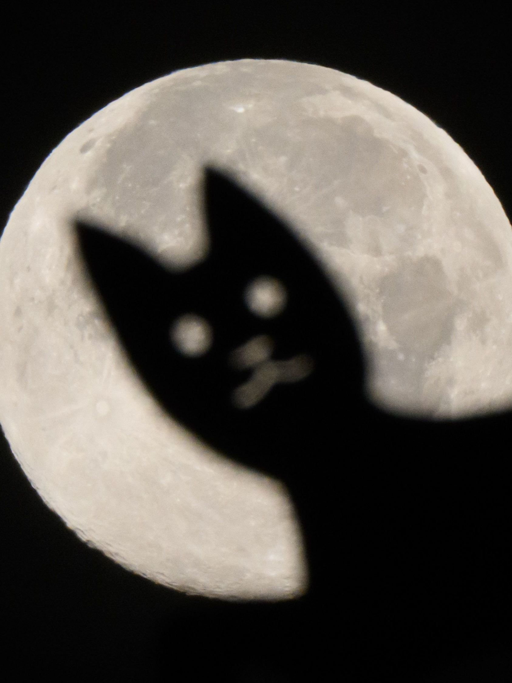 Supermond - Region Hannover