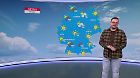 Aktuelle 3-Tage-Wettervorhersage 