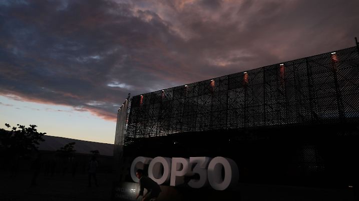 COP30 Climate Summit