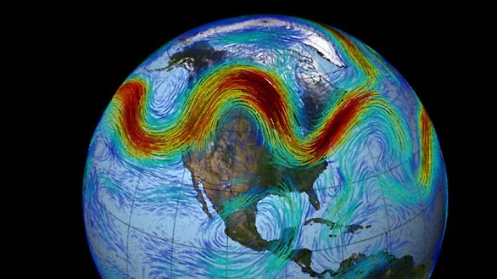 jetstream