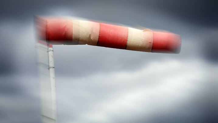 Windfahne, Sturm | Verwendung weltweit