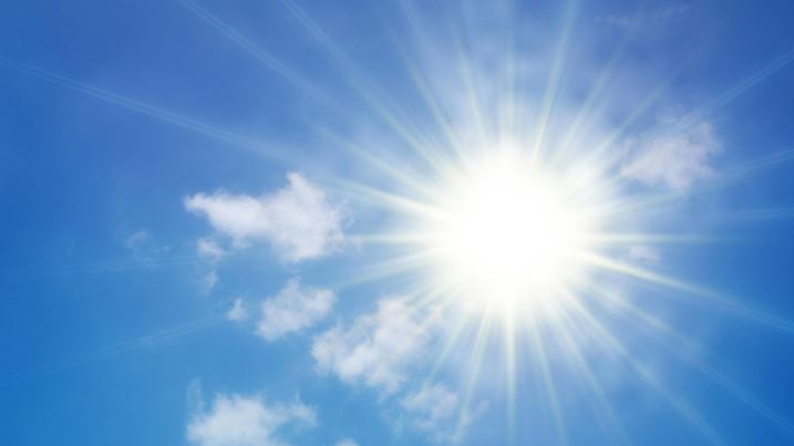 Hitze, Sonne, Sommer, Sonnenstrahlen, heiß. ÖKOLOGIE UND UMWELT / creative *** Heat sun summer sunbeams hot ECOLOGY AND THE ENVIRONMENT creative PUBLICATIONxINxGERxSUIxAUTxONLY Copyright: AndreasxBerheidex/xPhotocase photocase_2515139  