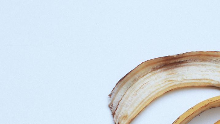 Bananenschale | Verwendung weltweit