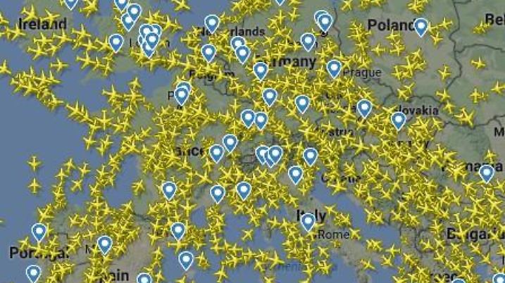flightradar 8