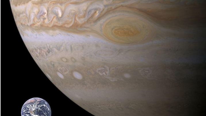 Jupiter