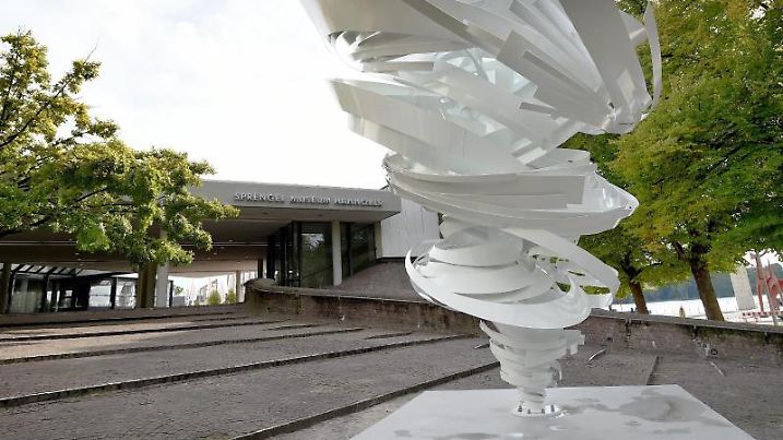 Sprengel Museum Hannover